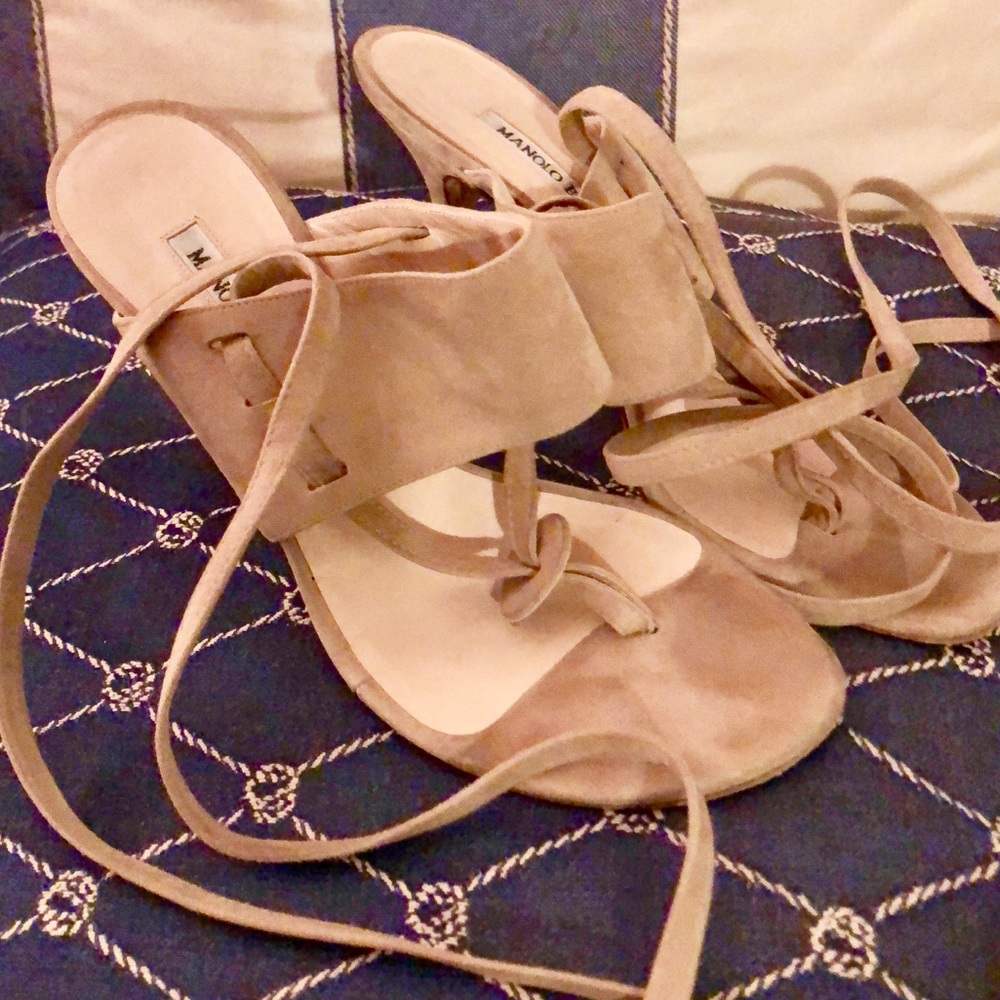 Manolo Blahnik